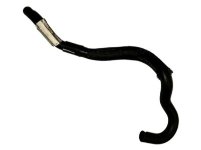 2004 Nissan Maxima Power Steering Hose - 49717-8J200