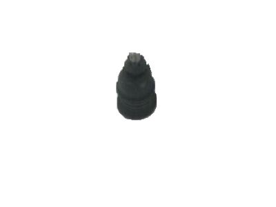 Nissan 76981-P7110 FASTENR-Blk