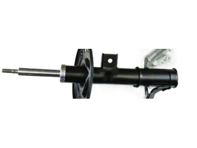 Nissan E4302-JA12A STRUT Kit, Front Suspension