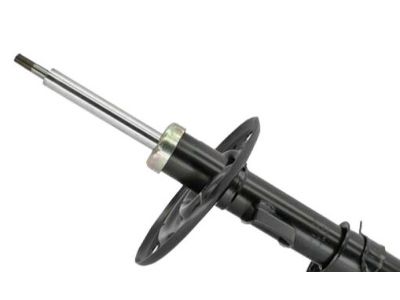 Nissan E4302-JA12A STRUT Kit, Front Suspension