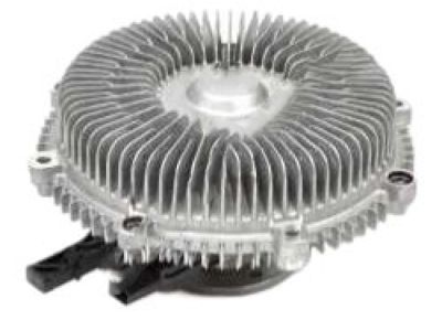 1988 Nissan Hardbody Pickup (D21) Fan Clutch - 21082-12G03