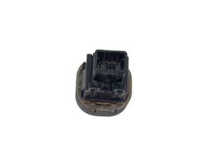 Nissan 25290-EA000 Switch Assy-Hazard