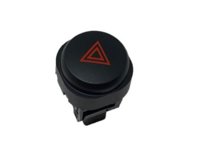 2019 Nissan Frontier Hazard Warning Switch - 25290-EA000