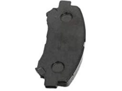 2016 Nissan Maxima Brake Pad Set - D1060-9DF0A