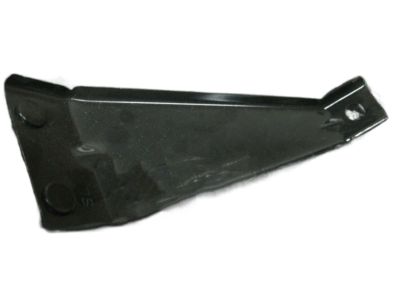 Nissan 85221-EA000 Bracket-Rear Bumper Side,L