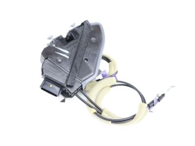 Nissan Versa Note Door Lock - 80501-9MD0A