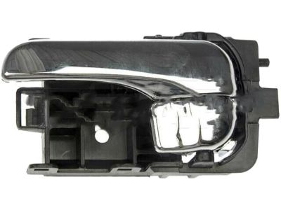 2002 Nissan Sentra Door Handle - 80671-4Z301