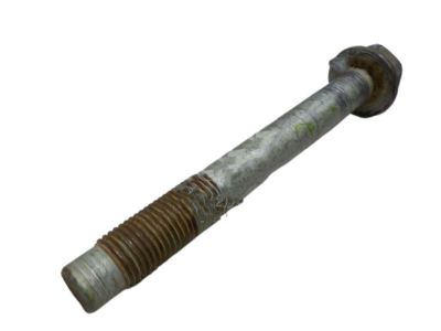 2008 Nissan Murano Alignment Bolt - 54459-JN00A