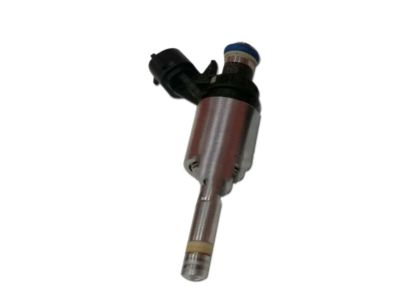 2017 Nissan Rogue Fuel Injector - 16600-1VA0A