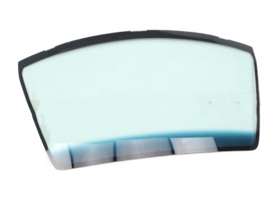 Nissan 240SX Windshield - 72712-70F05