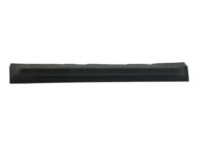 Nissan 82877-3KA0B MOULDING-Rear Door, LH