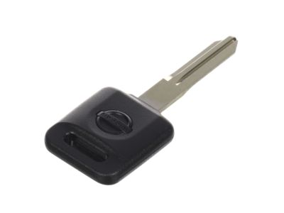 Nissan H0564-1HL0A Key-Blank,Master