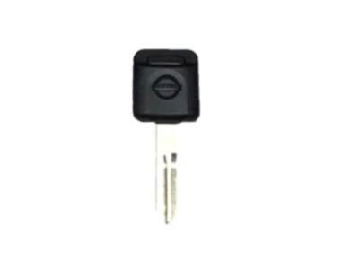 Nissan H0564-1HL0A Key-Blank,Master