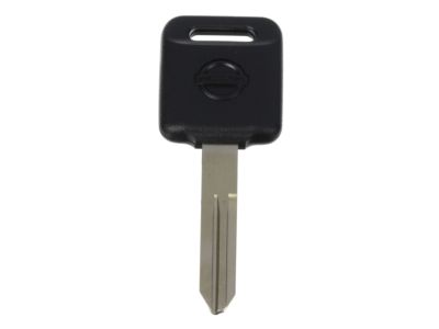 Nissan H0564-1HL0A Key-Blank,Master