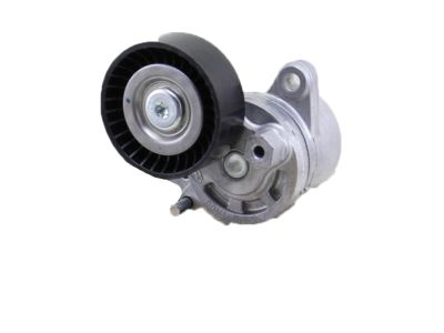 Nissan Timing Belt Tensioner - 11955-3TA9D