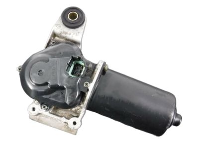 2006 Nissan Armada Wiper Motor - 28810-ZH30A