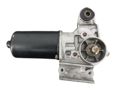 Nissan 28810-ZH30A Motor Assy-Windshield Wiper