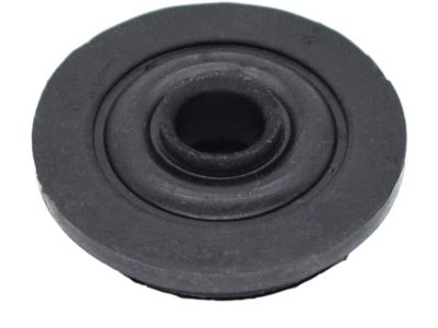 Nissan 21506-4RA0A Mounting-Rubber,Radiator Upper