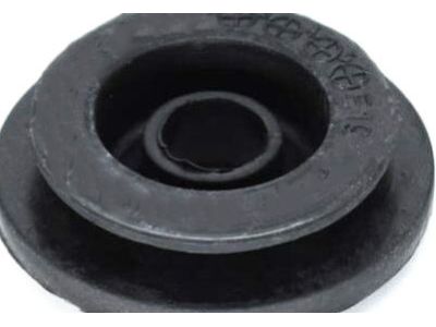 Nissan 21506-4RA0A Mounting-Rubber,Radiator Upper