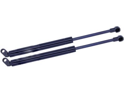 Nissan 240SX Tailgate Lift Support - 90450-54F25