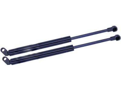 Nissan 240SX Lift Support - 90450-54F25