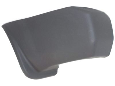 Nissan Xterra Bumper - H5025-7Z000