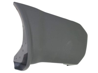 Nissan H5025-7Z000 Rear Bumper Left