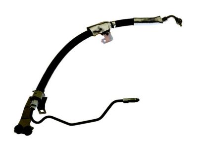 2010 Nissan Altima Power Steering Hose - 49720-JA10B