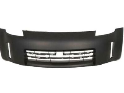 Nissan 62022-CF40J Front Bumper Cover