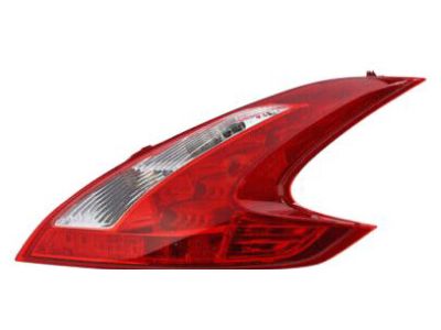 2012 Nissan 370Z Back Up Light - 26550-1EA6A