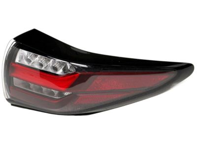 2019 Nissan Murano Back Up Light - 26550-9UF0C