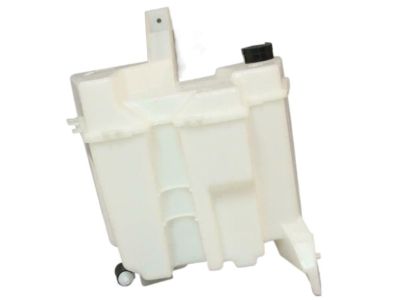 2007 Nissan Versa Washer Reservoir - 28910-EL000