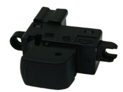 Nissan Sentra Power Window Switch - 25421-ET000