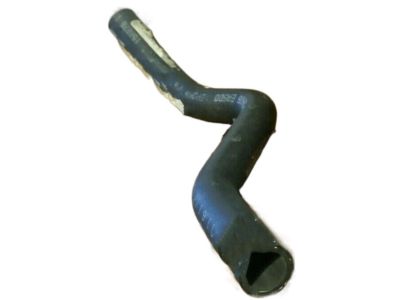 Nissan 92413-EA500 Hose-Heater,Outlet C