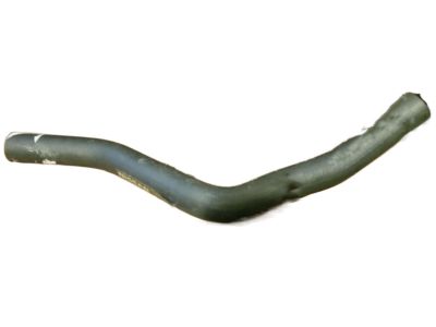 Nissan 92413-EA500 Hose-Heater,Outlet C