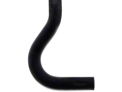 Nissan 18791-ZH30A Hose-Drain,Canister