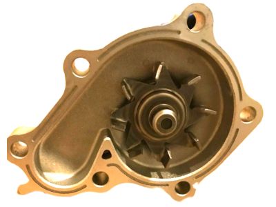 Nissan Quest Water Pump - 21010-16E03