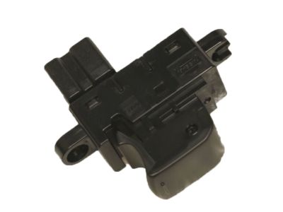 Nissan Sentra Power Window Switch - 25411-ED03A