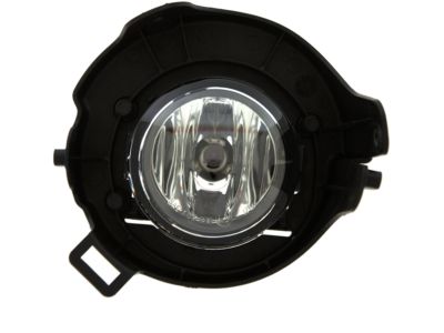 Nissan 26150-EA525 Lamp Assembly-Fog,RH