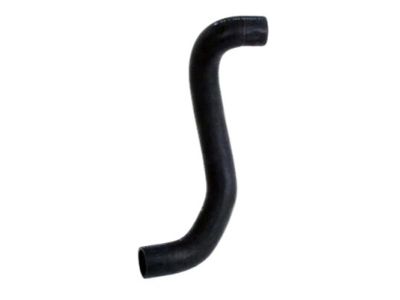2001 Nissan Maxima Cooling Hose - 21503-5Y700