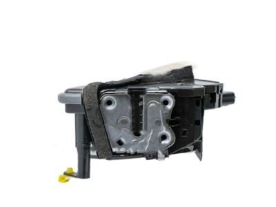 Nissan 80501-4BA1A Front Left (Driver-Side) Door Lock Actuator