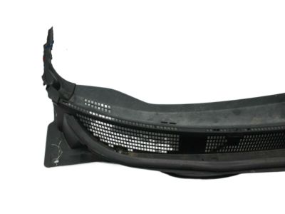 Nissan 66862-1HB1A Cover Assy-Cowl Top