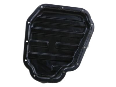 2014 Nissan Rogue Oil Pan - 11110-JG31A