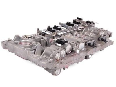 Nissan Altima Valve Body - 31705-1XZ0D