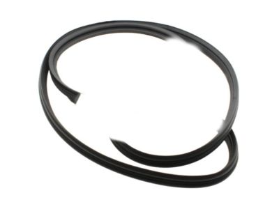 2017 Nissan Leaf Door Seal - 90830-9RB0A