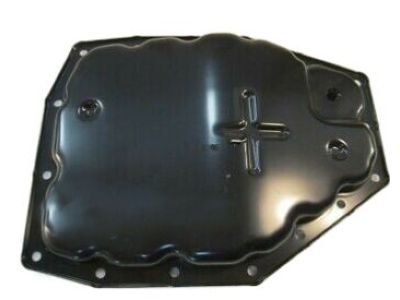 2014 Nissan Versa Oil Pan - 31390-3JX0A