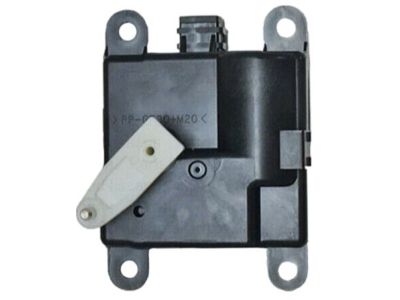 Nissan Maxima Blend Door Actuator - 27732-2L900