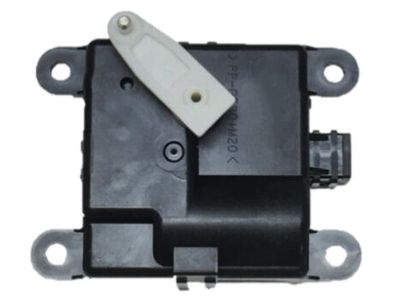 Nissan 27732-2L900 Air Mix Actuator Assembly