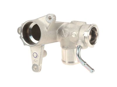 2020 Nissan 370Z Thermostat Housing - 11060-JK21C
