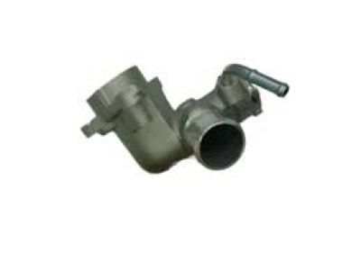 Nissan 11060-JK21C Outlet Water